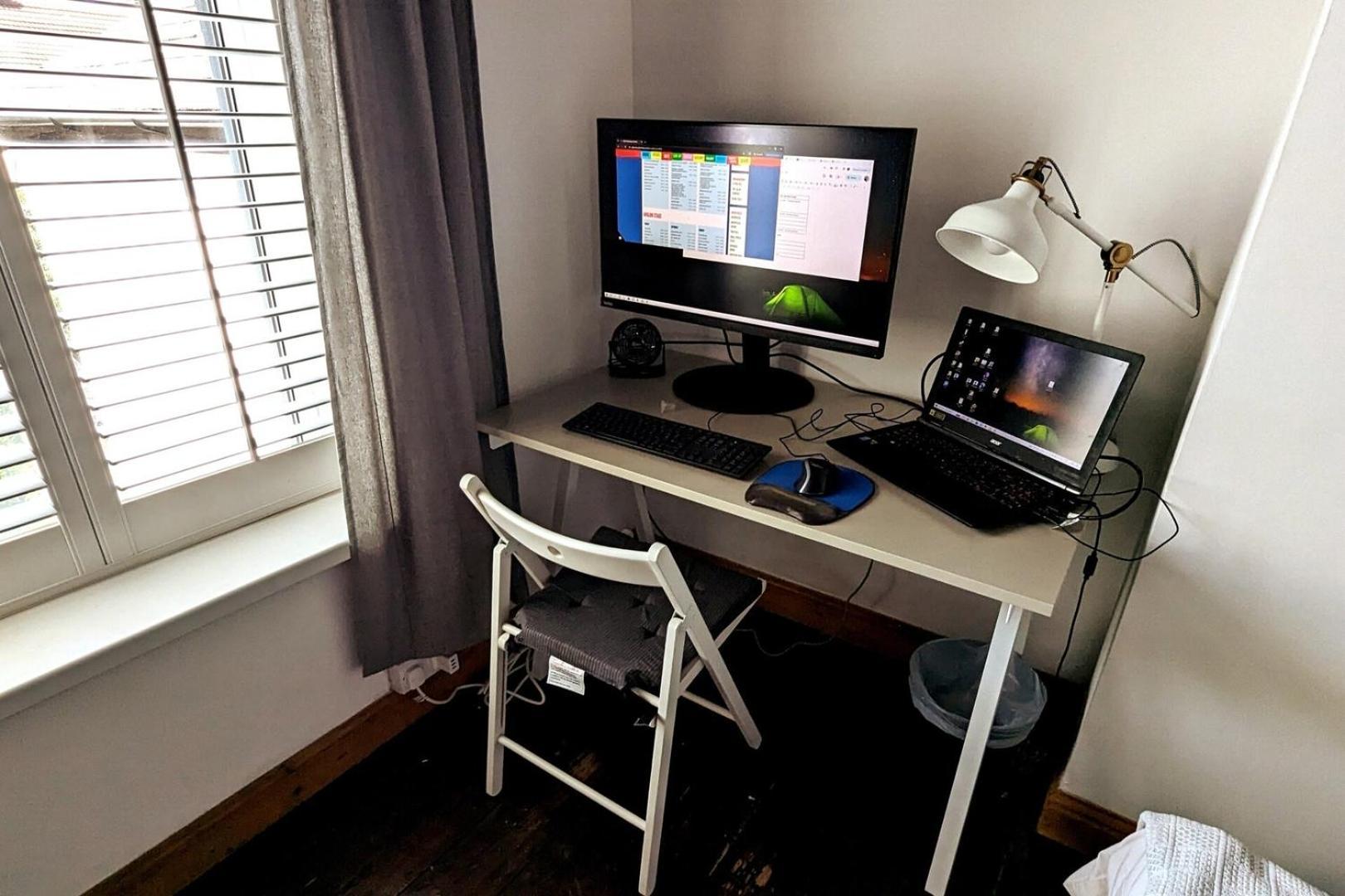 Stylish 2bd Near Millenium Stadium,