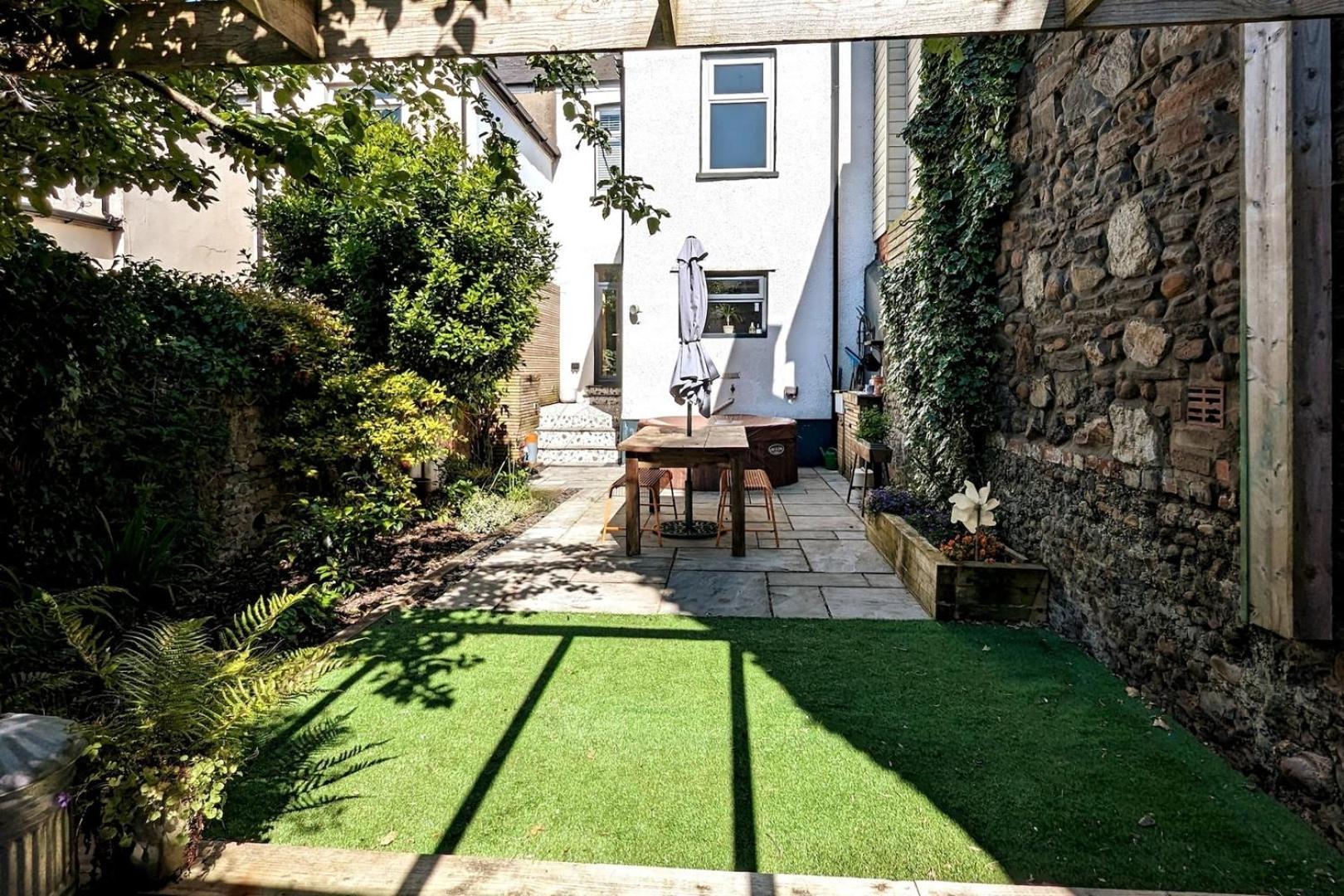Stylish 2bd Near Millenium Stadium, * Cardiff