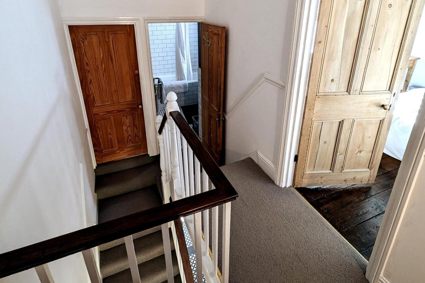 Stylish 2bd Near Millenium Stadium, * Cardiff