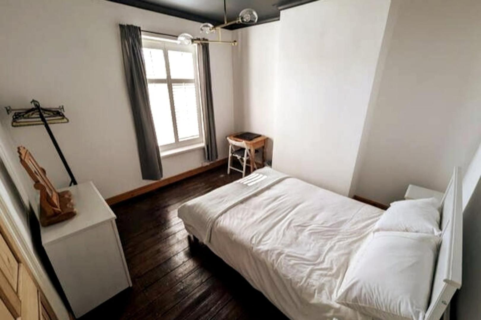 Holiday home Stylish 2bd Near Millenium Stadium,